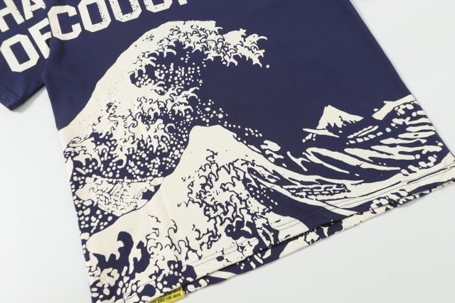 Avalanche Alphabet Print Tee 28704401