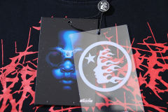 Character Print Washed Version Tee 28690396