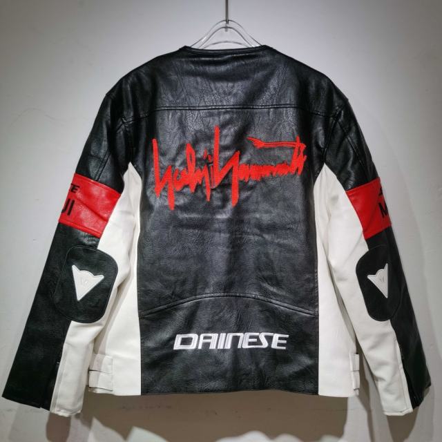 Dainese Leather Jacket