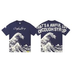 Avalanche Alphabet Print Tee 28704401