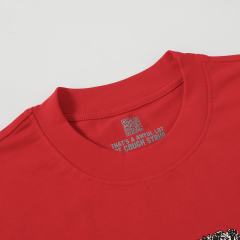 Floral Syrup Bottle Print Tee 28703122