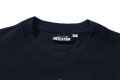 Classic Color-Block Logo Washed Version Tee 28691927