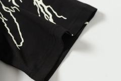 Animal Lightning Print Tee 28702261