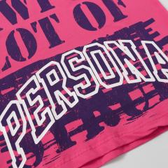 Persona Printed Tee 28703142