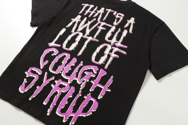 Character Print Print Tee 2 colors 28704424