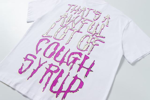 Character Print Print Tee 2 colors 28704424