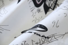 Draft Sketch Print Tee 28691930