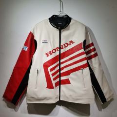 Honda Leather Jacket