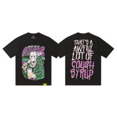 Character Print Print Tee 2 colors 28704424