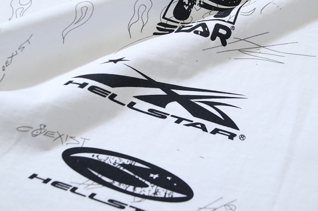 Draft Sketch Print Tee 28691930