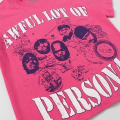 Persona Printed Tee 28703142