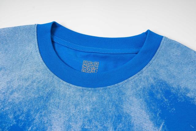 Tie-Dye Printed Tee 2 colors 28703210