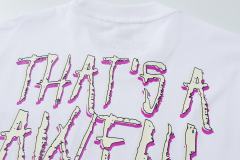 Character Print Print Tee 2 colors 28704424