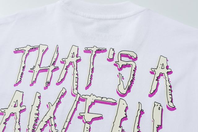 Character Print Print Tee 2 colors 28704424