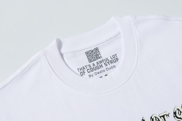 Character Print Print Tee 2 colors 28704424