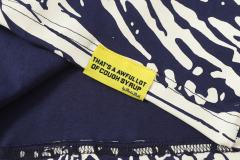 Avalanche Alphabet Print Tee 28704401