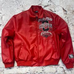 Chitown Leather Jacket
