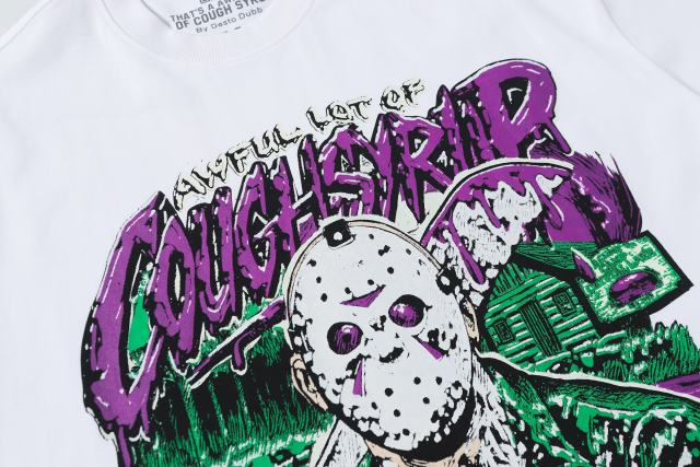 Character Print Print Tee 2 colors 28704424