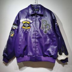 Pelle Pelle Leather Jacket