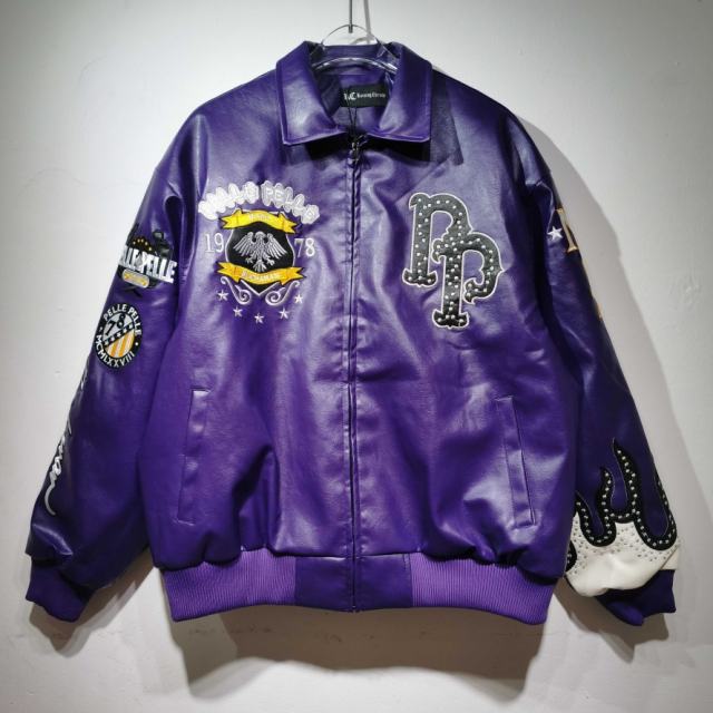 Pelle Pelle Leather Jacket