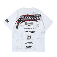 Draft Sketch Print Tee 28691930