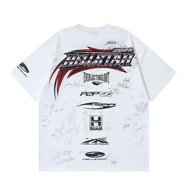 Draft Sketch Print Tee 28691930