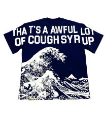 Avalanche Alphabet Print Tee 28704401