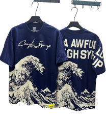 Avalanche Alphabet Print Tee 28704401