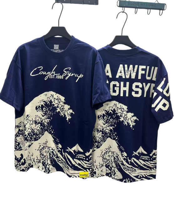 Avalanche Alphabet Print Tee 28704401