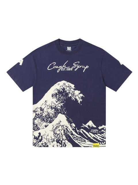 Avalanche Alphabet Print Tee 28704401