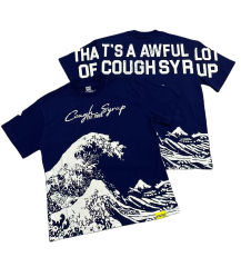Avalanche Alphabet Print Tee 28704401
