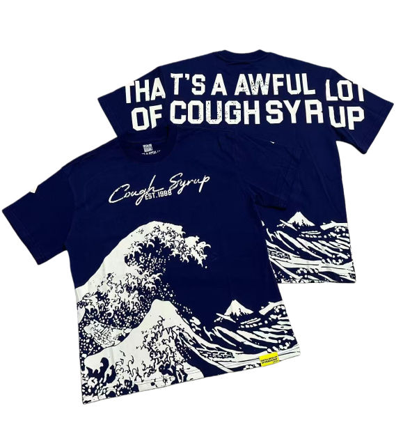 Avalanche Alphabet Print Tee 28704401