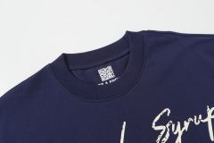 Avalanche Alphabet Print Tee 28704401