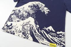 Avalanche Alphabet Print Tee 28704401