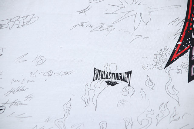 Draft Sketch Print Tee 28691930
