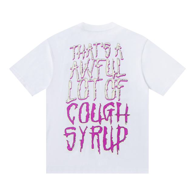 Character Print Print Tee 2 colors 28704424
