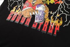 Animal Lightning Print Tee 28702261
