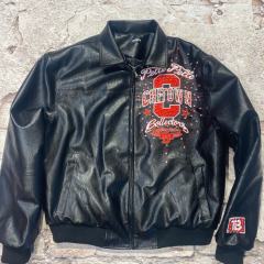 Chitown Leather Jacket