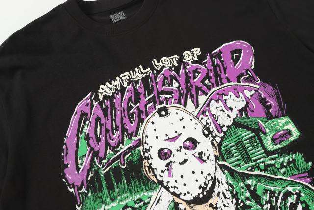 Character Print Print Tee 2 colors 28704424