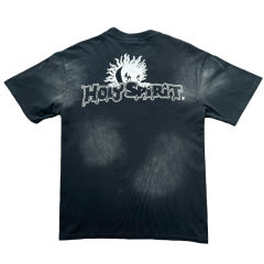 Portrait Letter Print  Tee 28602407
