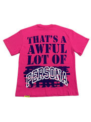 Persona Printed Tee 28703142