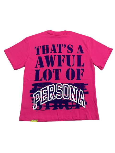 Persona Printed Tee 28703142
