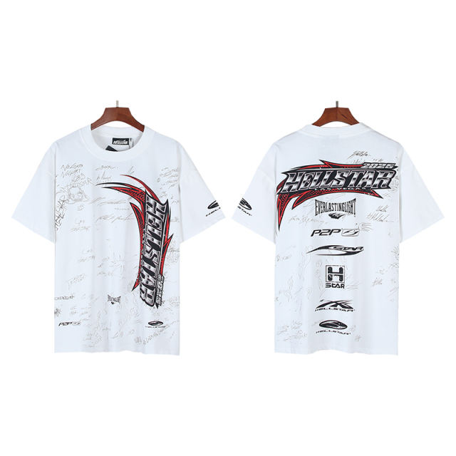 Draft Sketch Print Tee 28691930