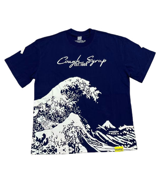 Avalanche Alphabet Print Tee 28704401