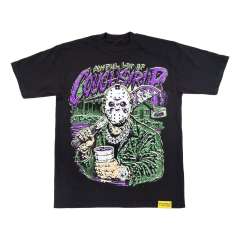 Character Print Print Tee 2 colors 28704424
