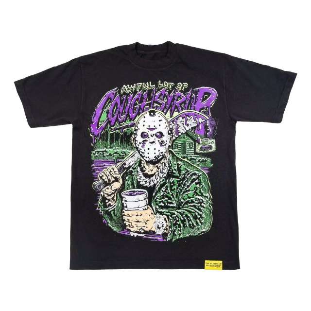 Character Print Print Tee 2 colors 28704424