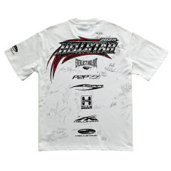 Draft Sketch Print Tee 28691930