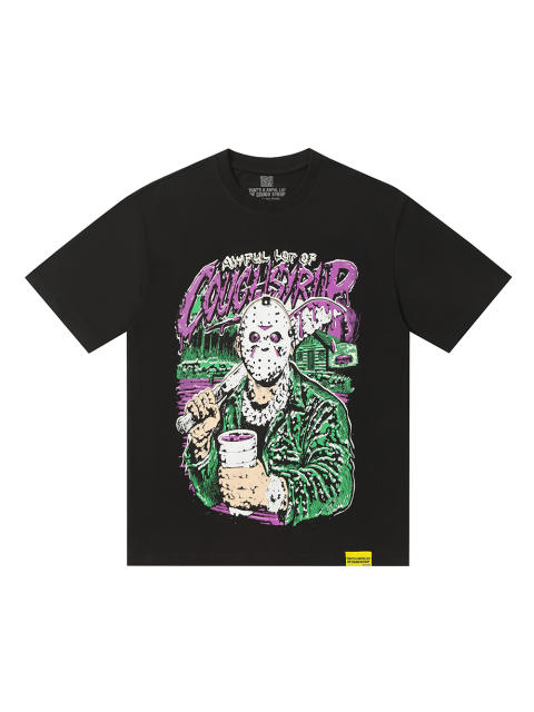 Character Print Print Tee 2 colors 28704424