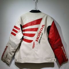 Honda Leather Jacket