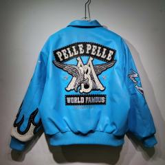 Pelle Pelle Leather Jacket